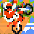 ExciteBike Flash // Game