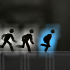 Exit Path // Game