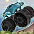 Extreme Trucks // Game