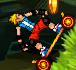 Extreme Skater // Game