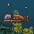 Fantastic Treasures // Game