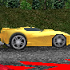 Ferrari Speed Trial // Game