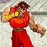 Final Fight 2 // Game