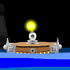 Firestarter 2 // Game