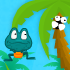 Fly N Frog // Game