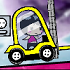Forklift Kid // Game
