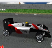 Formula Driver 3D // Game