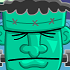 Frankenbrain // Game