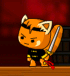 Furtive Dao // Game