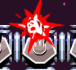 Galaxy Siege // Game