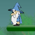 Gandys Quest // Game
