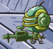 Gear of Defense 2 // Game