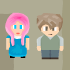 Geo Land RPG // Game
