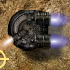 Gliding Thunder // Game
