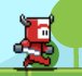 Glue Knight // Game