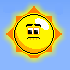 Go Go Sunshine // Game