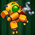 Gravity Hook HD // Game