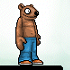 Grizzly Adventure // Game