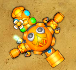 Gunball 2 Emperors Revenge // Game