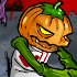 Halloween Beatdown // Game