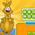 Hang A Roo // Game