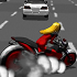 Heavy Metal Rider // Game