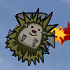 Hedgehog Launch 2 // Game