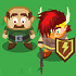 Heros Arms // Game