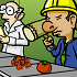 Hiring Day // Game