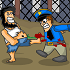 Hobo Brawl // Game