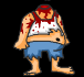 Hobo 6 Hell // Game