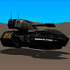 Hover Tanks 2 // Game