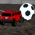 3D Hummer Football // Game