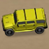 Hummer Rally // Game