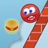 Hungry Shapes // Game