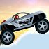Ice Racer // Game