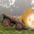 IndestructoTank AE // Game