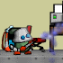 Inferno Meltdown // Game