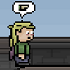 Inquisitive Dave // Game