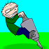 Jack Hammer Rampage // Game