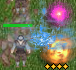 JRPG Defense AoS // Game