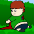 Kid Launcher // Game
