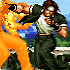 King of Fighters // Game