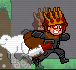King Story // Game