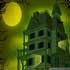 Kmart Haunted House // Game
