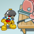 KND Tummy Trouble // Game