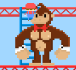 Konkey Dong // Game