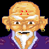 Kung Fu Attack // Game