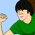 Kyle Shaw Adventure // Game