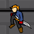 Legend of Johnny // Game